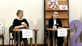 Конкурсанты